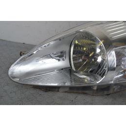 Faro fanale anteriore SX Fiat Grande Punto Dal 2005 al 2018 Cod oe 51701593  1710328515535
