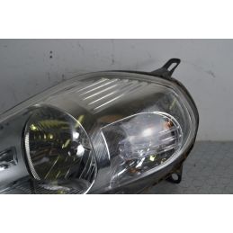 Faro fanale anteriore SX Fiat Grande Punto Dal 2005 al 2018 Cod oe 51701593  1710328515535