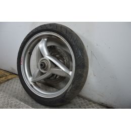 Cerchio Anteriore BMW F 650 CS F650CS Dal 2001 al 2006  1710328461672