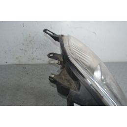 Faro fanale anteriore SX Fiat Grande Punto Dal 2005 al 2018 Cod oe 51701593  1710328515535