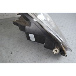 Faro fanale anteriore SX Fiat Grande Punto Dal 2005 al 2018 Cod oe 51701593  1710328515535
