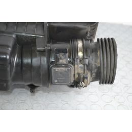 Scatola Filtro Aria Fiat Scudo dal 2007 al 2016 Cod 1498555080  1710328963169