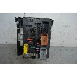 Body computer Peugeot 207 Dal 2006 al 2015 Cod 9661086980  1710329754070