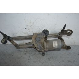 Motorino tergicristallo anteriore Opel Corsa D Dal 2006 al 2014 Cod 13182340  1710338116005