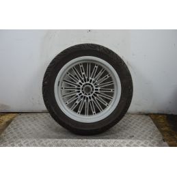 Cerchio posteriore Piaggio Beverly 300 dal 2011 al 2018  1710337588025
