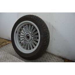 Cerchio posteriore Piaggio Beverly 300 dal 2011 al 2018  1710337588025