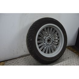 Cerchio posteriore Piaggio Beverly 300 dal 2011 al 2018  1710337588025