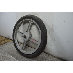 Cerchio Anteriore Piaggio Si dal 1980 al 1999  1710339017059