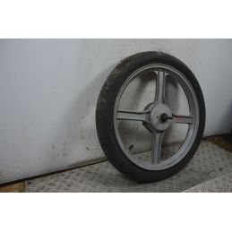 Cerchio Anteriore Piaggio Si dal 1980 al 1999  1710339017059