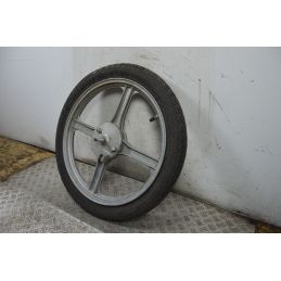 Cerchio Anteriore Piaggio Si dal 1980 al 1999  1710339017059