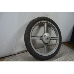 Cerchio Anteriore Piaggio Si dal 1980 al 1999  1710339017059