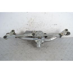 Motorino tergicristallo anteriore Peugeot 207 Dal 2006 al 2015 Cod 3397020789  1710341385177