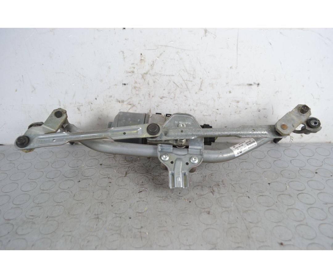 Motorino tergicristallo anteriore Peugeot 207 Dal 2006 al 2015 Cod 3397020789  1710341385177