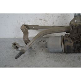 Motorino tergicristallo anteriore Peugeot 207 Dal 2006 al 2015 Cod 3397020789  1710341385177