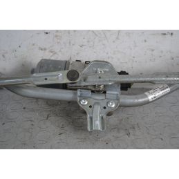 Motorino tergicristallo anteriore Peugeot 207 Dal 2006 al 2015 Cod 3397020789  1710341385177