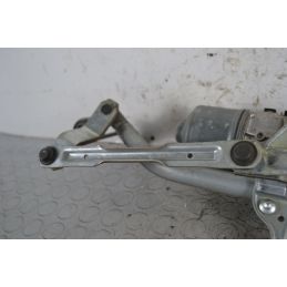 Motorino tergicristallo anteriore Peugeot 207 Dal 2006 al 2015 Cod 3397020789  1710341385177