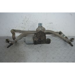 Motorino tergicristallo anteriore Peugeot 207 Dal 2006 al 2015 Cod 3397020789  1710341385177