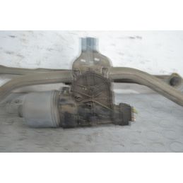 Motorino tergicristallo anteriore Peugeot 207 Dal 2006 al 2015 Cod 3397020789  1710341385177