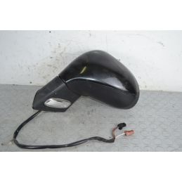 Specchietto retrovisore esterno SX Peugeot 207 Dal 2006 al 2015 Cod 026357  1710342910880