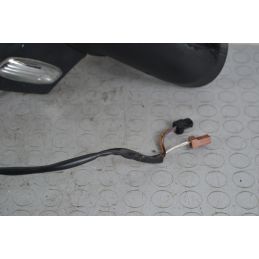 Specchietto retrovisore esterno SX Peugeot 207 Dal 2006 al 2015 Cod 026357  1710342910880