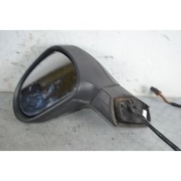 Specchietto retrovisore esterno SX Peugeot 207 Dal 2006 al 2015 Cod 026357  1710342910880