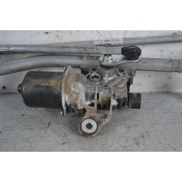 Motorino tergicristallo anteriore Chevrolet Spark Dal 2009 al 2016 Cod 95228166/ 95224256  1710343419856