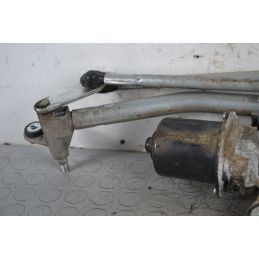 Motorino tergicristallo anteriore Chevrolet Spark Dal 2009 al 2016 Cod 95228166/ 95224256  1710343419856