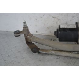 Motorino tergicristallo anteriore Chevrolet Spark Dal 2009 al 2016 Cod 95228166/ 95224256  1710343419856