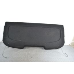 Cappelliera copribagagli posteriore Ford Fiesta VI Dal 2009 al 2012 5 porte  1710345550403