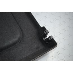Cappelliera copribagagli posteriore Ford Fiesta VI Dal 2009 al 2012 5 porte  1710345550403