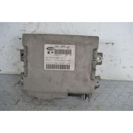 Centralina ECU Lancia Y Dal 1995 al 2003 Cod 46531215  1710403387774