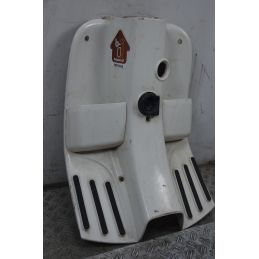 Carena Retroscudo Piaggio Vespa S 125 dal 2007 al 2012  1710403832724