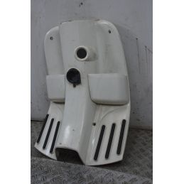 Carena Retroscudo Piaggio Vespa S 125 dal 2007 al 2012  1710403832724