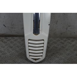 Carena Scudetto Anteriore Piaggio Vespa S 125 dal 2007 al 2012  1710405489650