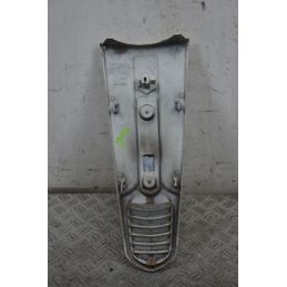 Carena Scudetto Anteriore Piaggio Vespa S 125 dal 2007 al 2012  1710405489650