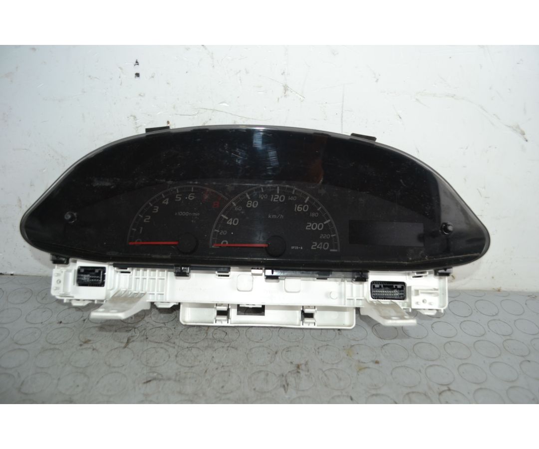 Strumentazione contachilometri completa Toyota Yaris 1.8 VVti Dal 2007 al 2011 Cod 83800-52M00  1710406104750