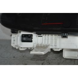 Strumentazione contachilometri completa Toyota Yaris 1.8 VVti Dal 2007 al 2011 Cod 83800-52M00  1710406104750