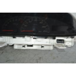 Strumentazione contachilometri completa Toyota Yaris 1.8 VVti Dal 2007 al 2011 Cod 83800-52M00  1710406104750