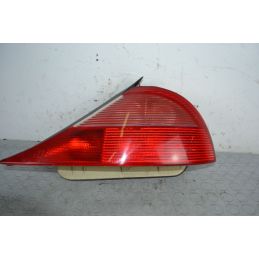 Fanale stop posteriore DX Lancia Y Dal 1995 al 2000 Cod 46408285  1710407712046