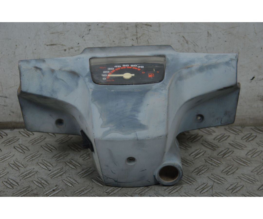 Carena Portastrumentazione Con Strumentazione Peugeot Rapido Dal 1992 Al 1994 KM 0406 1710410076210 Carena Portastrumentazione Con Strumentazione Peugeot Rapido Dal 1992 Al 1994 KM 0406 1710410076210