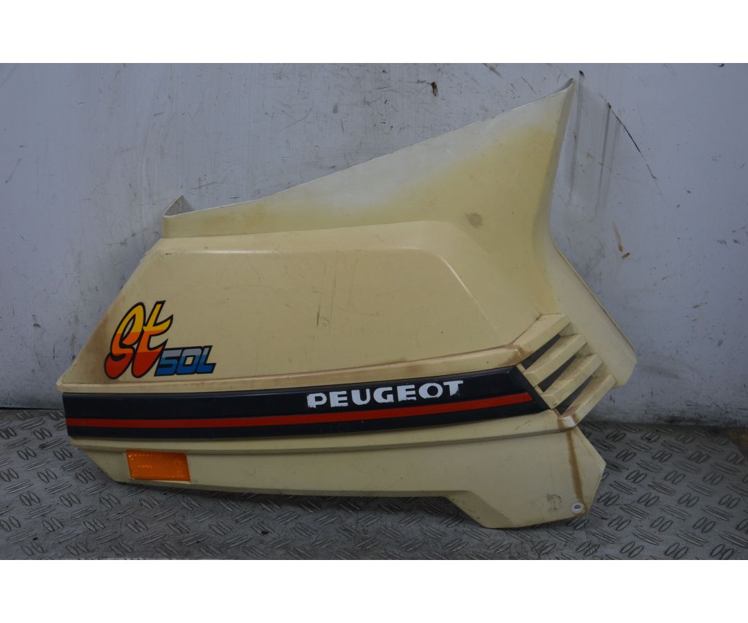 Carena Fianchetto Posteriore Destro Peugeot Rapido Dal 1992 Al 1994  1710410943789