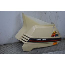 Carena Fianchetto Posteriore Sinistro Peugeot Rapido Dal 1992 Al 1994  1710411683318