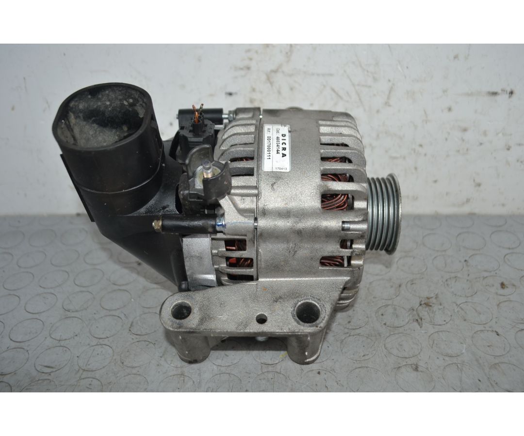 Alternatore Jaguar X-Type Dal 2001 al 2010 Cod 46034144  1710412349046