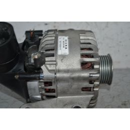 Alternatore Jaguar X-Type Dal 2001 al 2010 Cod 46034144  1710412349046