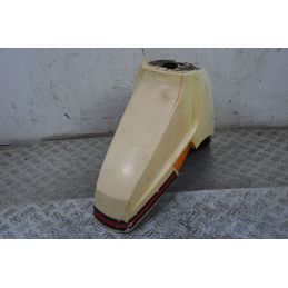 Carena Parafango Anteriore Peugeot Rapido Dal 1992 Al 1994  1710413576076