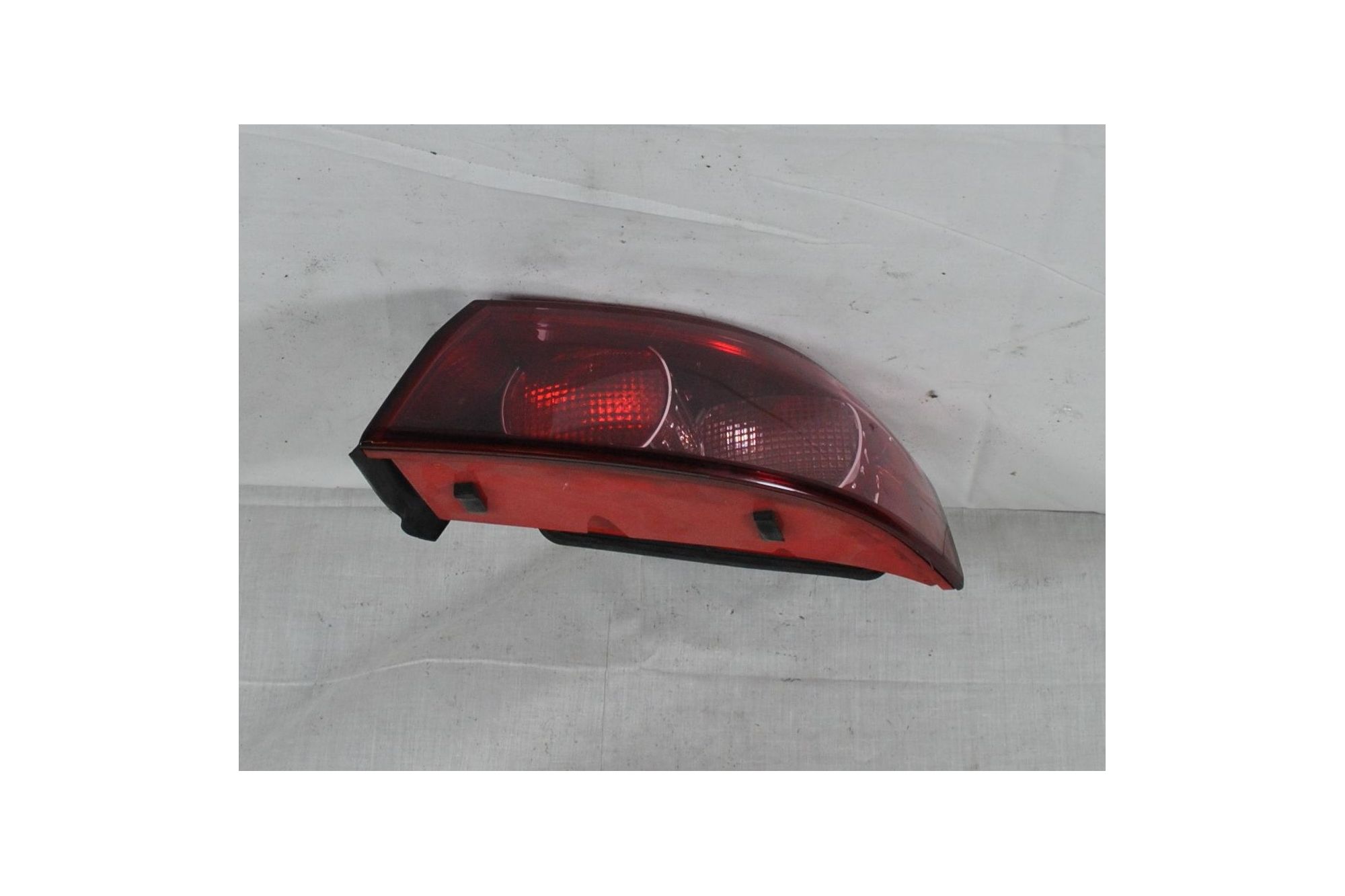 Fanale Stop Posteriore Esterno DX Alfa Romeo 159 Dal 2005 al 2011 Cod 50504818  1621242295963
