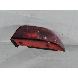 Fanale stop posteriore DX Alfa Romeo 159 Dal 2005 al 2011 Cod 50504818  1621242295963