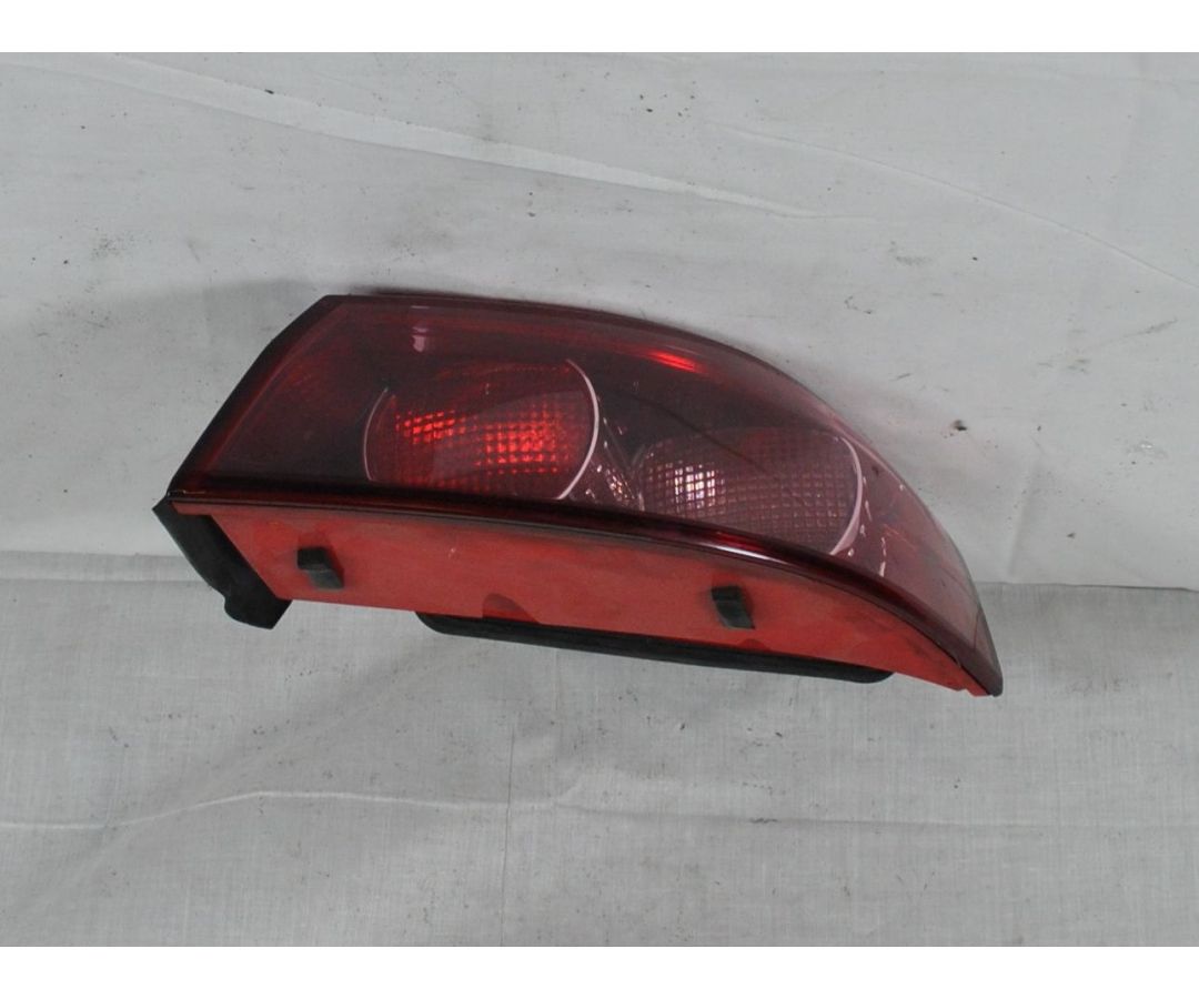 Fanale stop posteriore DX Alfa Romeo 159 Dal 2005 al 2011 Cod 50504818  1621242295963