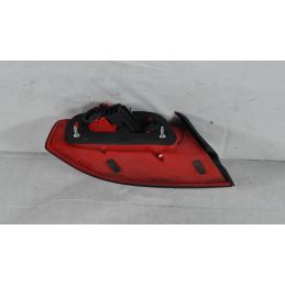 Fanale Stop Posteriore Esterno DX Alfa Romeo 159 Dal 2005 al 2011 Cod 50504818  1621242295963