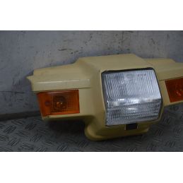 Carena Portafaro Con Faro Peugeot Rapido Dal 1992 Al 1994  1710415274789